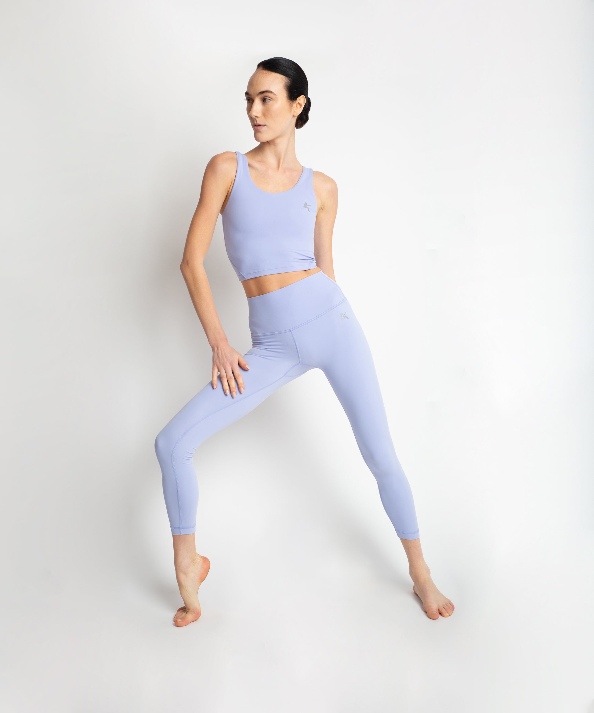 Agilita Leggings 25"