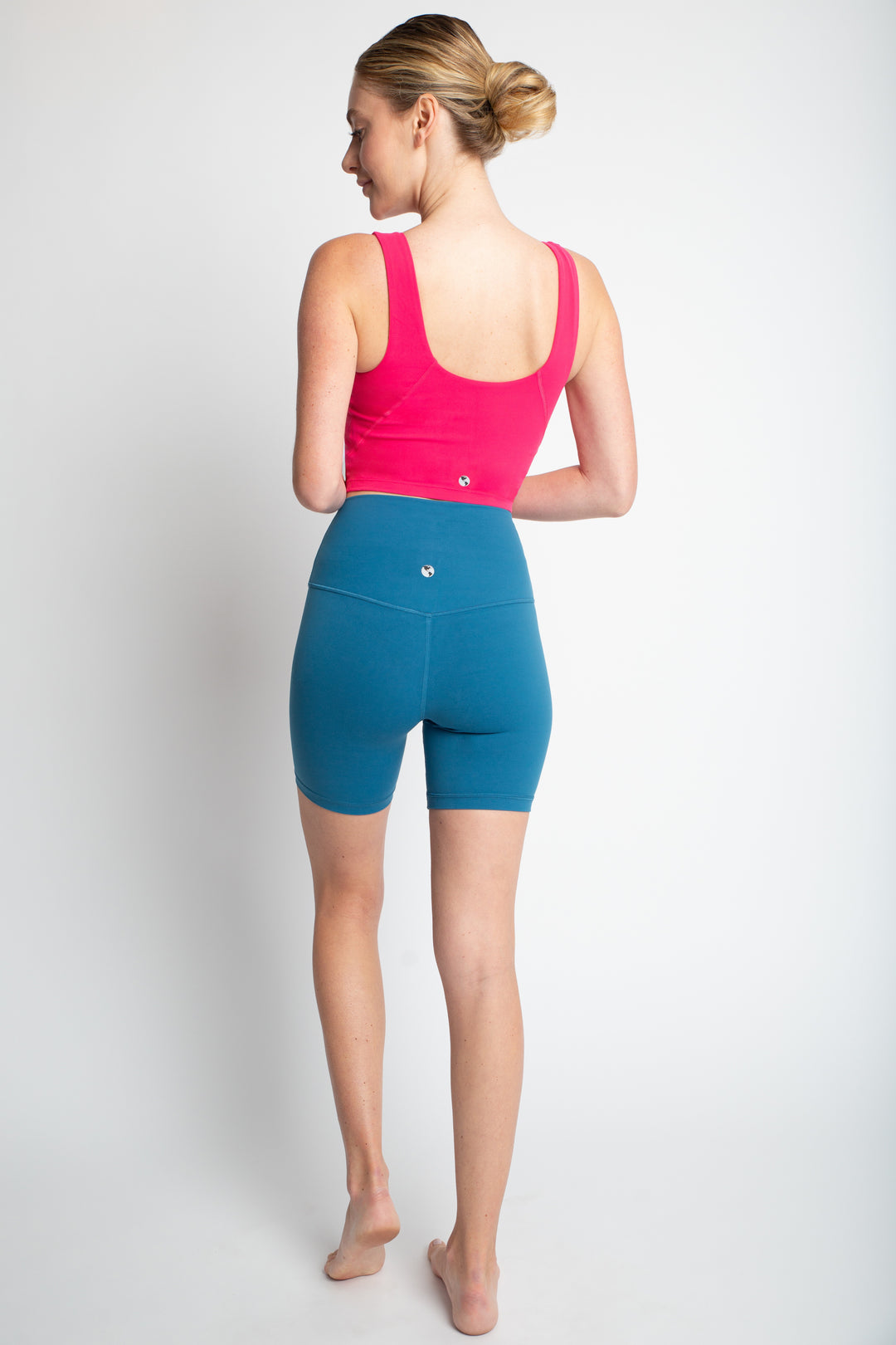 Agilita V Bra x Tank Top