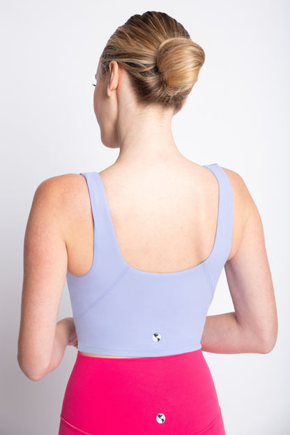 Agilita V Bra x Tank Top