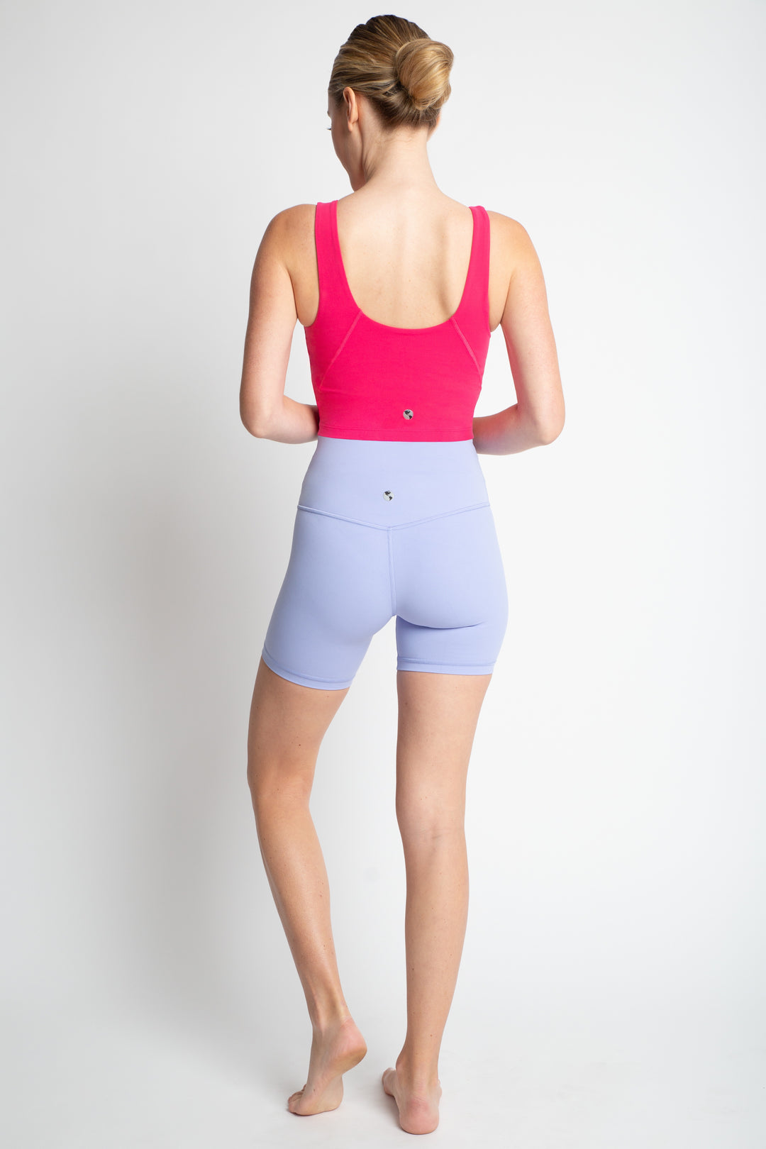Agilita Shorts 6"