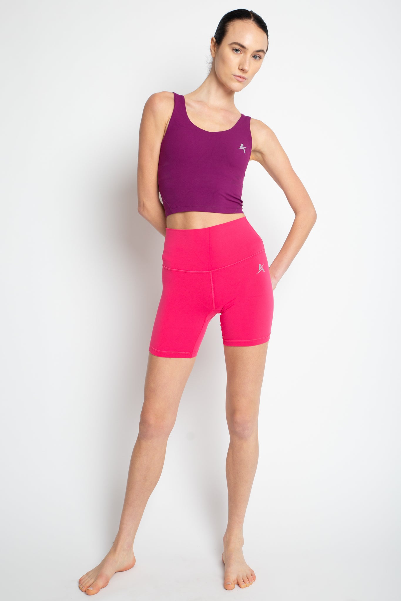 Agilita Shorts 6