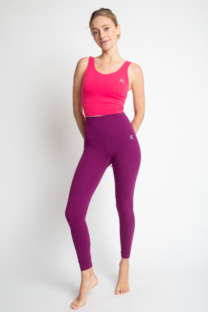 Agilita Leggings 25"