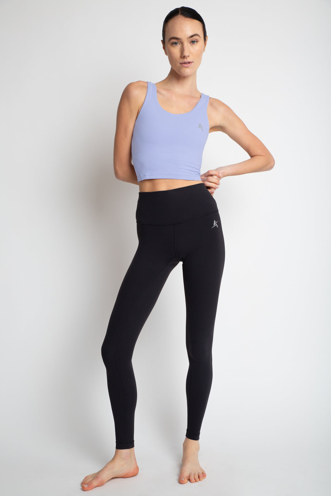 Agilita Leggings 28"