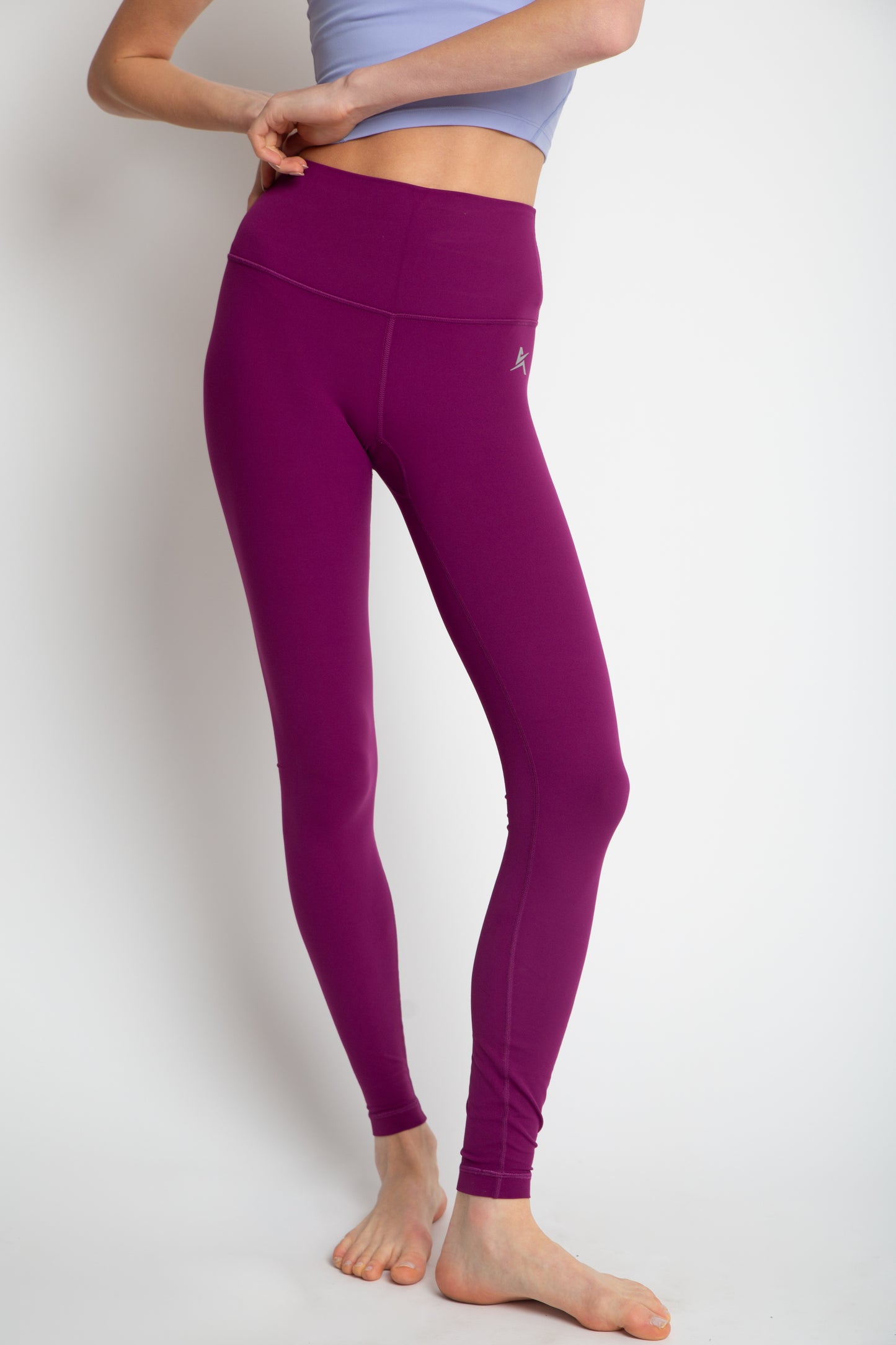 Agilita Leggings 28"