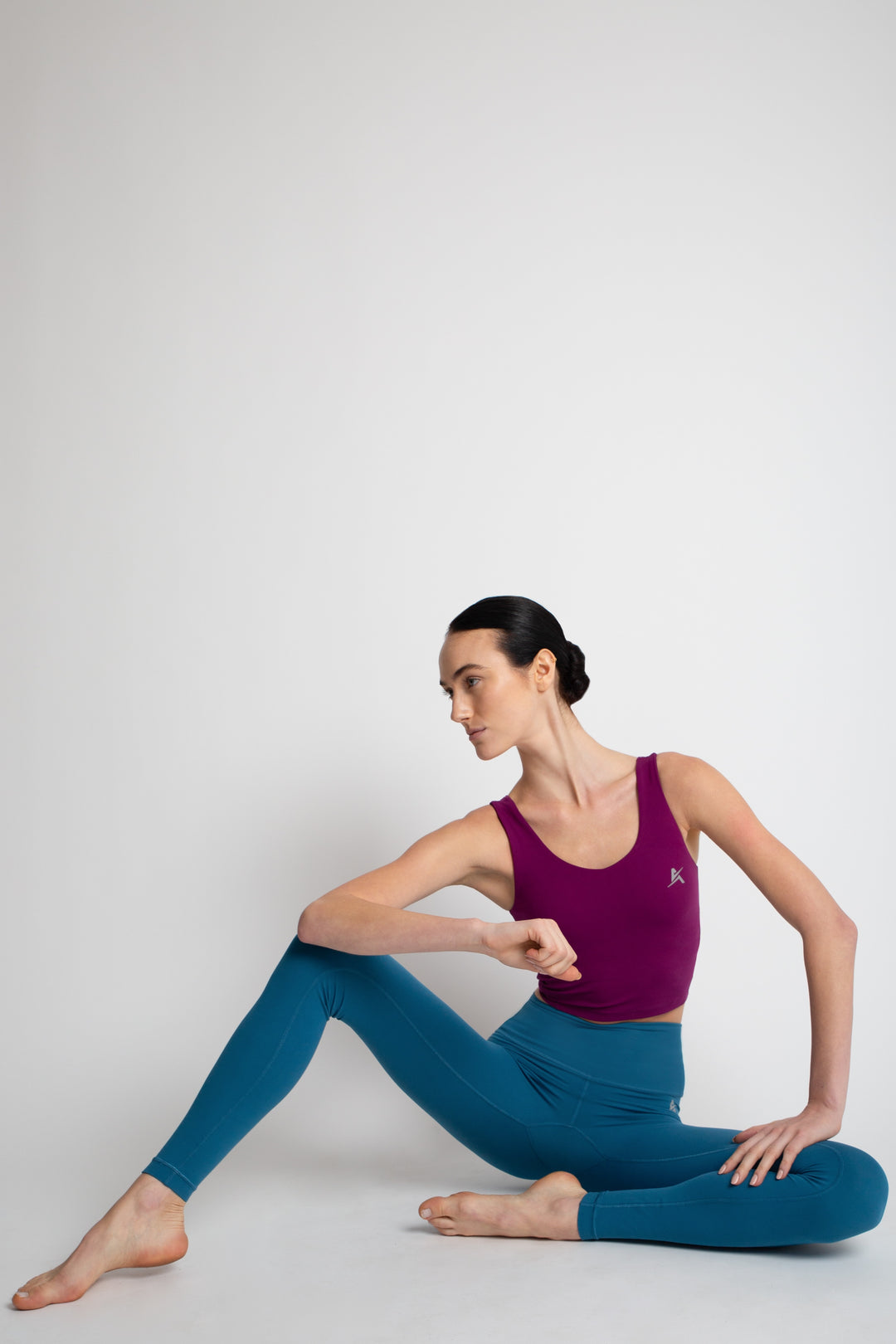 Agilita Leggings 28"