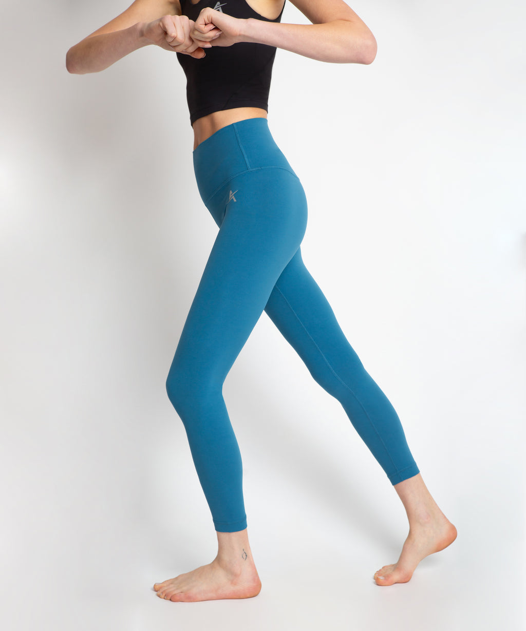 Agilita Leggings 25"