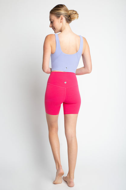 Agilita V Bra x Tank Top