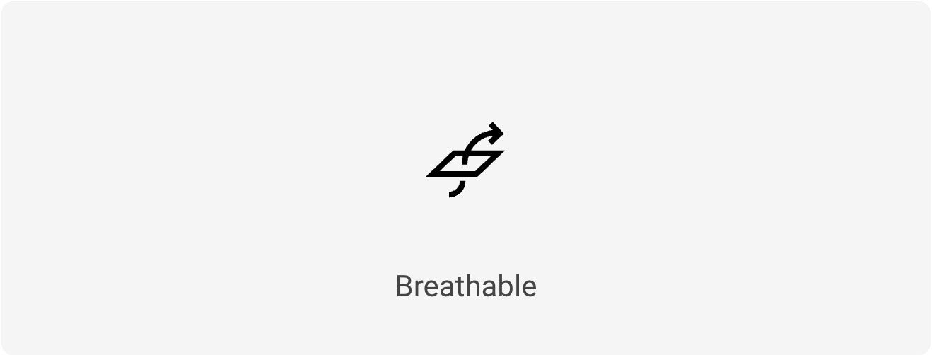 Breathable