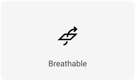 Breathable