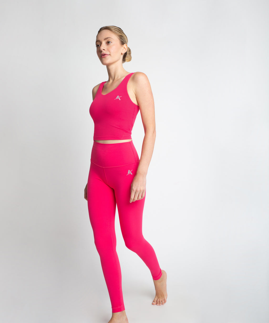 Agilita Leggings 25"