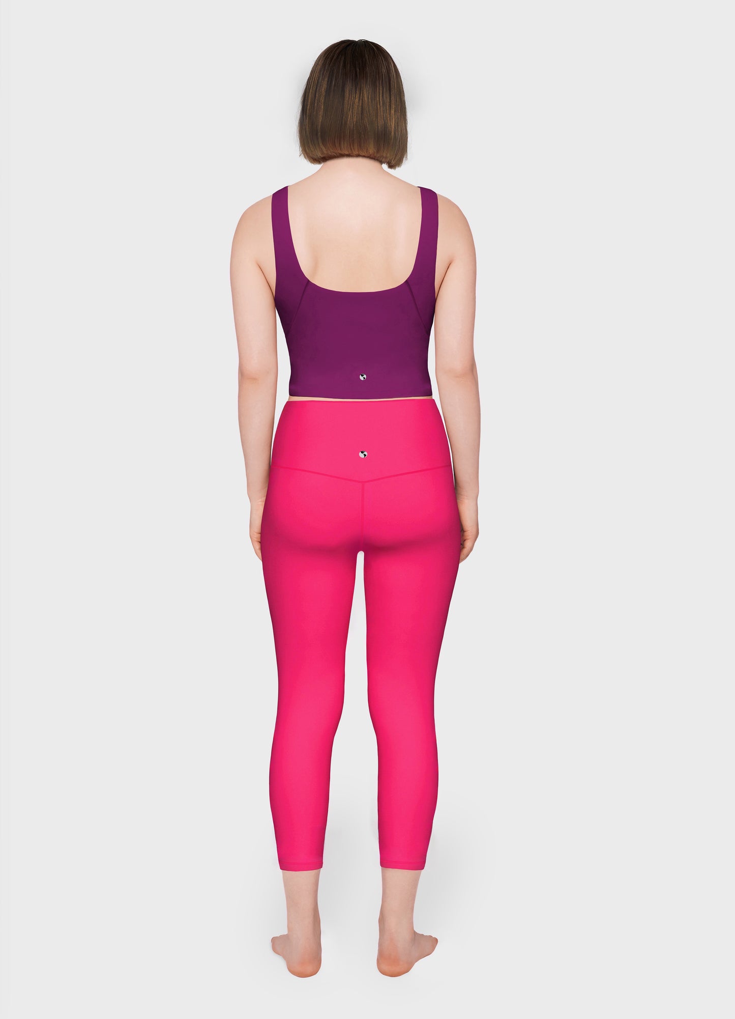 Agilita Leggings 25"