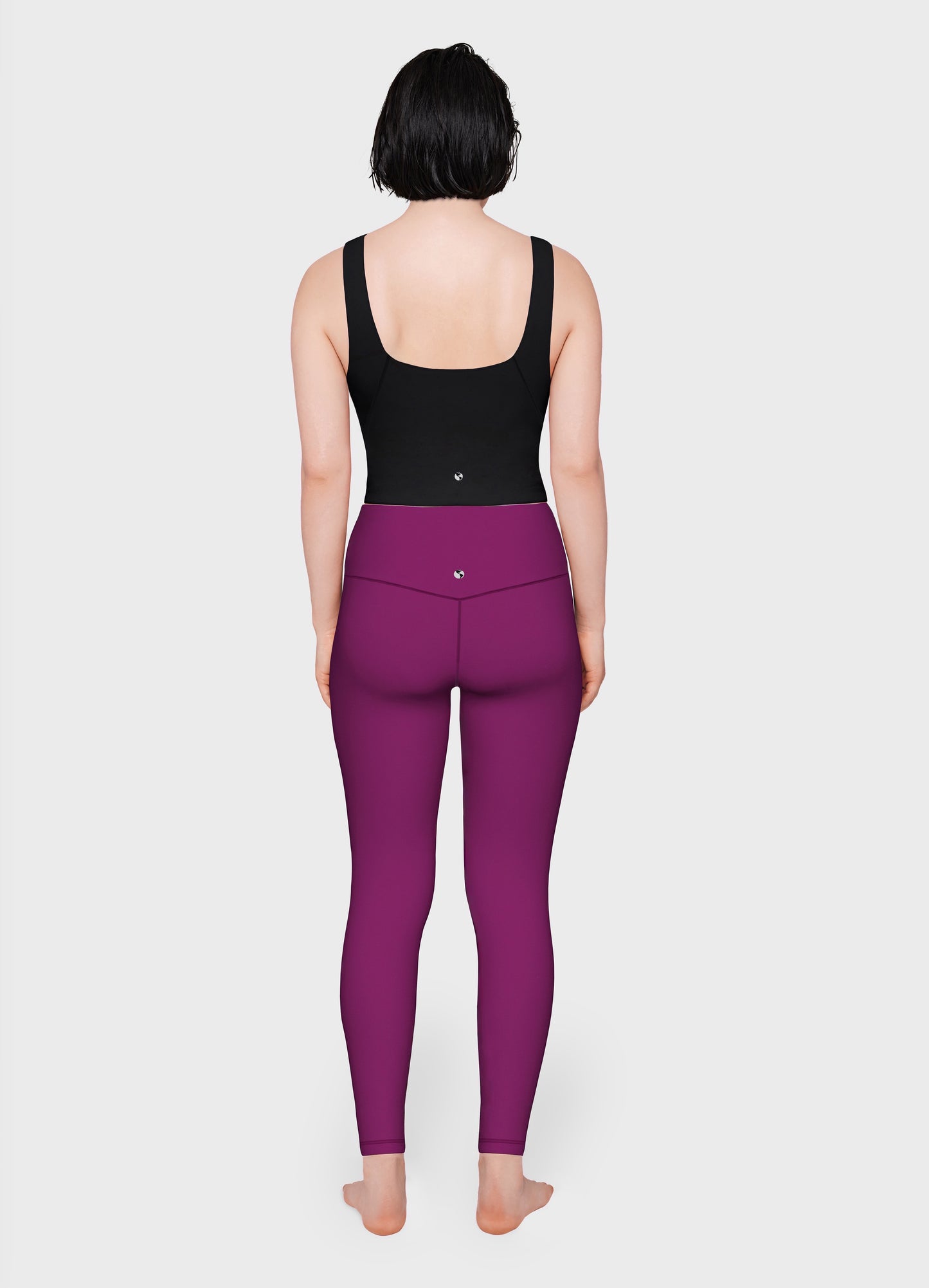 Agilita Leggings 28"